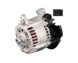 Alternator Ford Focus I 1998-2004, Tourneo Connect 2002-2013, Transit Connect 2002-2013 diesel 1.8 587008 1229421
