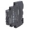 Releu Semiconductor Monofazat 12A 4-32VDC 48-600VAC
