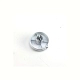 Buton rotativ selector programe alb pentru mașină de spălat rufe Original