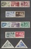 Romania.1945 AGIR XR.133, Nestampilat