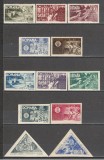 Romania.1945 AGIR XR.133, Nestampilat