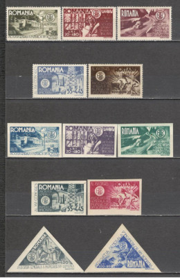 Romania.1945 AGIR XR.133 foto