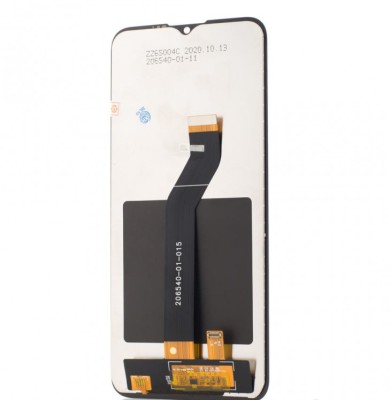 LCD Motorola Moto G8 Power Lite foto