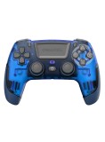Oniverse Wireless Revolt Bluetooth Controller Neptune Blue PC|PS3|PS4