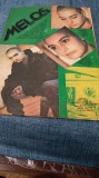 REVISTA MELOS MOIEMBRIE 1990