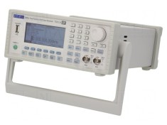 Generator de Funcții 25MHz LCD 3,6&quot; 2 Canale TG2512A