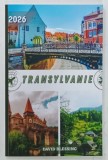 TRANSYLVANIE, GUIDE DE VOYAGE , 2026