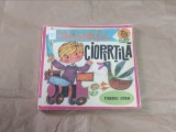 TIBERIU UTAN - ISPRAVILE LUI CIOPARTILA