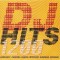 CD DJ Hits 1200