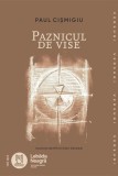 Paznicul de vise - Paperback brosat - Lebăda Neagră