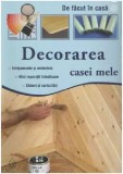Cumpara ieftin Decorarea casei mele | Raluca Nita