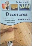 Decorarea casei mele | Raluca Nita, Art