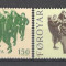 Feroe.1981 EUROPA-Folclor KF.9