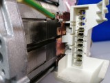 Motor Masina Spalat Electrolux, 6 Pini, S249015 - Piese Schimb Originale