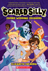 Zombie Wedding Crashers (Scared Silly #2) foto