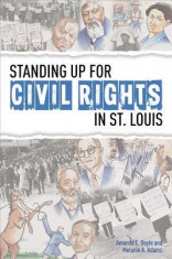 Standing Up for Civil Rights in St. Louis foto