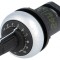 Potentiometru RMQ-Titan 100k&Omega; 22mm IP66