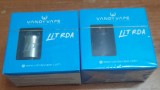 Atomizor tigara electronica VandyVape Lit RDA nou