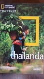 National Geographic Traveler Thailanda