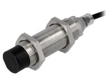 Senzor Inductiv PNP NO 16mm 30VDC M18 IP67 200mA