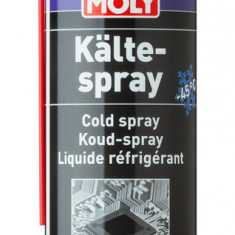 Spray Racire Locala Liqui Moly Cold Spray, 400ml