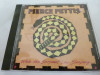 Pierce Pettis, CD, Pop