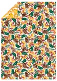 Hartie de impachetat - Emma Bridgewater - Holly Wreath | Penny Kennedy
