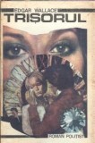 Cumpara ieftin Trisorul - Edgar Wallace
