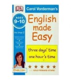 Carol Vorderman&#039;s - English made Easy - 110746
