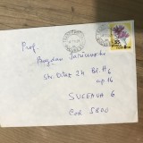 OPI Intreguri Postale RSR flori