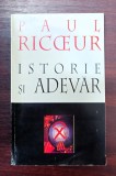 Paul Ricoeur, Istorie si adeva (Anastasia, 1999), ca noua