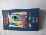 Alice Sebold - Minunatele oase