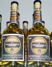 Pălincă de smochine