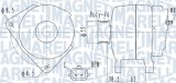 MAGNETI MARELLI 063732098010 Generator / Alternator