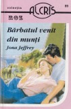 Jona Jeffrey - Barbatul venit din munti