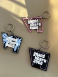 Breloc GTA