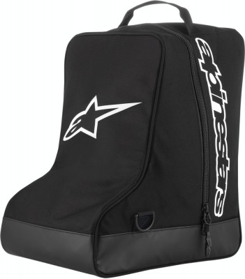 Geaca Alpinestars Cizme culoare Negru/Alb marime OS Cod Produs: MX_NEW 35120256PE foto