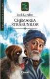 Chemarea strabunilor - Jack London