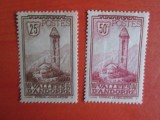 ANDORRA MNH/MH=105