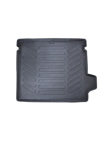 Covor Protectie Portbagaj Umbrella Pentru Land Rover Range Rover Sport II (L494) 2014-