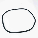 Garnitura Usa Stanga Spate Volvo V90 II 2019 Cromata OEM 31371773