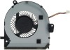 Cooler procesor Laptop, Asus, ROG Strix G502V, G502VM, G502VMK, GL502VM, GL502VML, GL502VMK, 13NB0DR0P01011, 13N1-0SP0101, EF75070S1-C530-S9A, 5V, 2.2