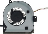 Cooler procesor Laptop, Asus, ROG FX502V, FX502VD, FX502VE, FX502VM, FX60VM, 13NB0DR0P01011, 13N1-0SP0101, EF75070S1-C530-S9A, 5V, 2.25W, CPU