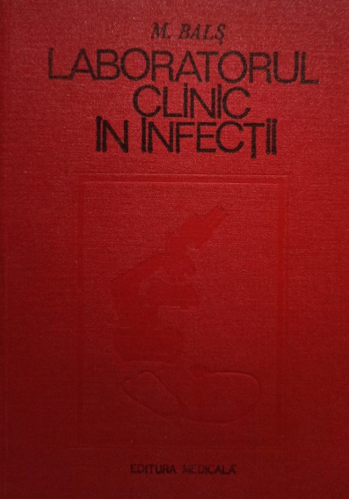 Laboratorul clinic in infectii (semnata)