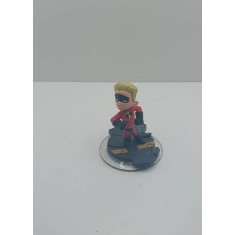 Disney Infinity Dash