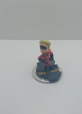 Disney Infinity Dash foto