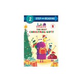 The Best Christmas Gift! (Storybots)