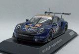 Porsche 911 RSR - Spark 1/43, 1:43