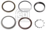 FEBI BILSTEIN 24763 Set garnituri, butuc roata