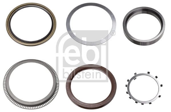 FEBI BILSTEIN 24763 Set garnituri, butuc roata